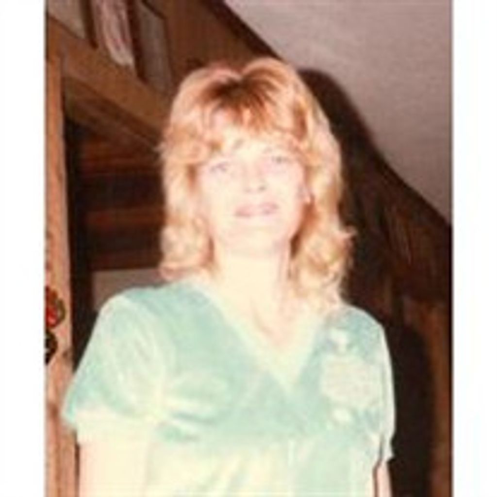 Louise Posey