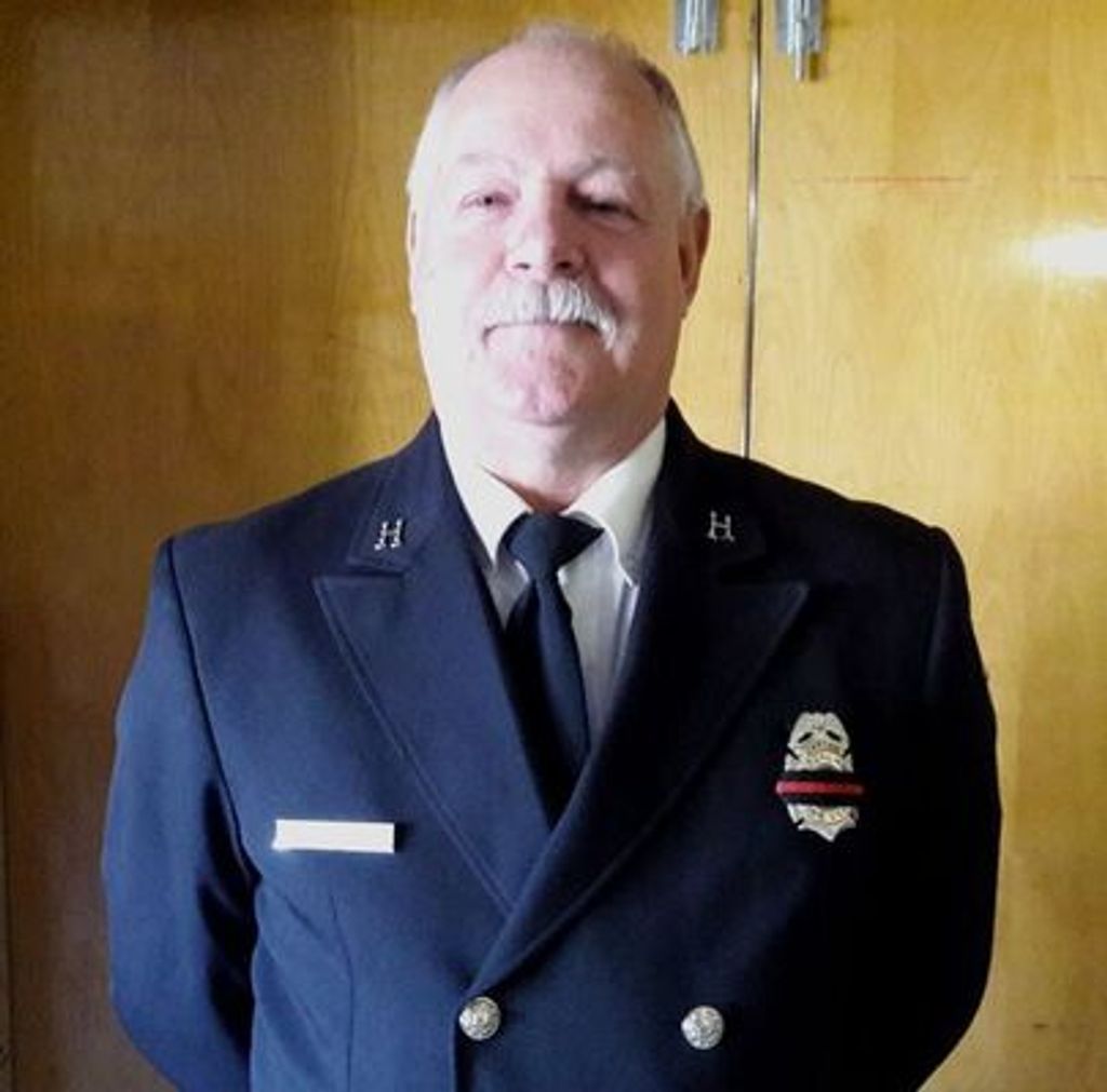 Erwin James Lafferty