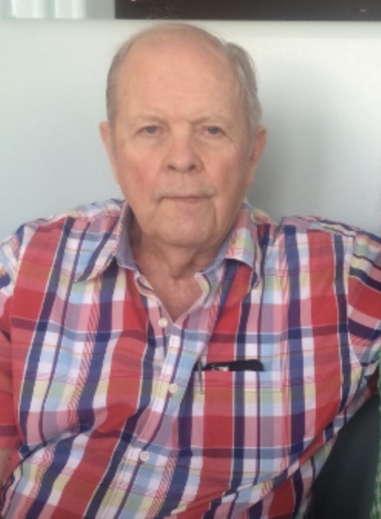 Wallace "Jack" Blount, Jr.