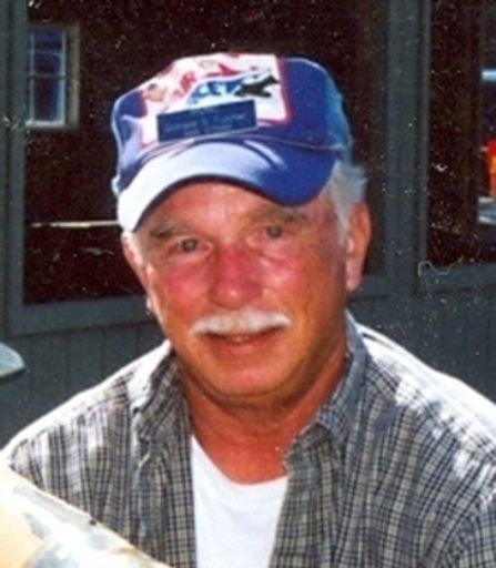 Donald Sandford Fulcher Profile Photo