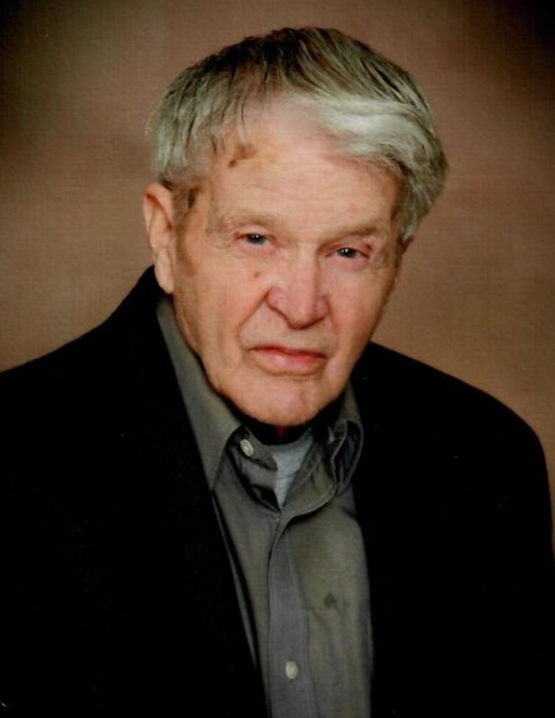 Paul Hanson Profile Photo