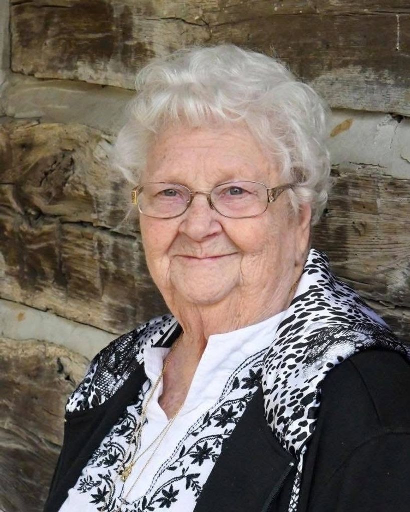 Ora Belle Sutton Profile Photo