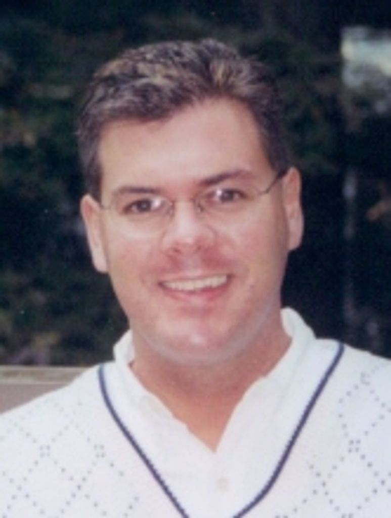 Mark Richard Corp