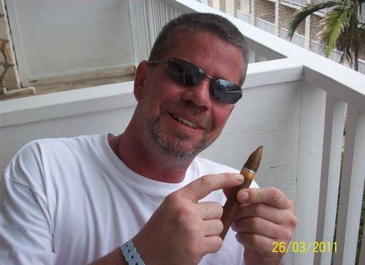 Ronald Frank Vargo Profile Photo