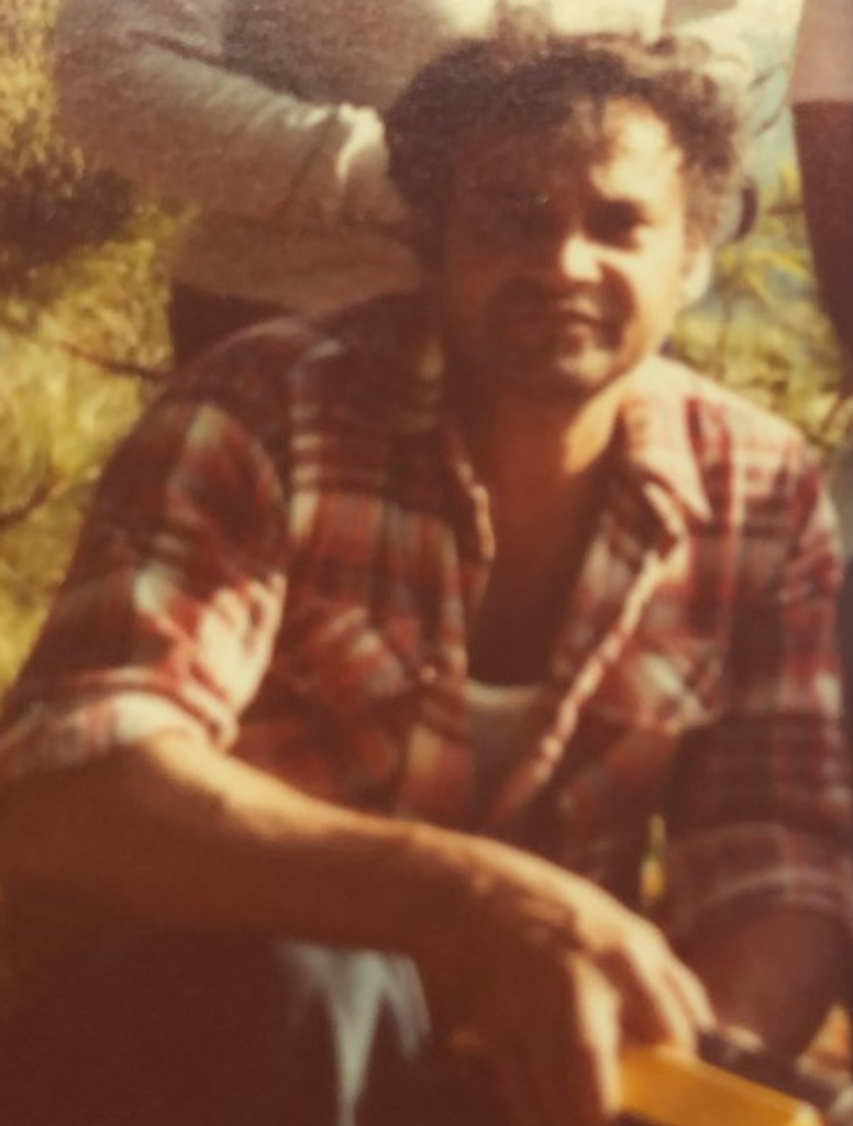 Caesar Sarju