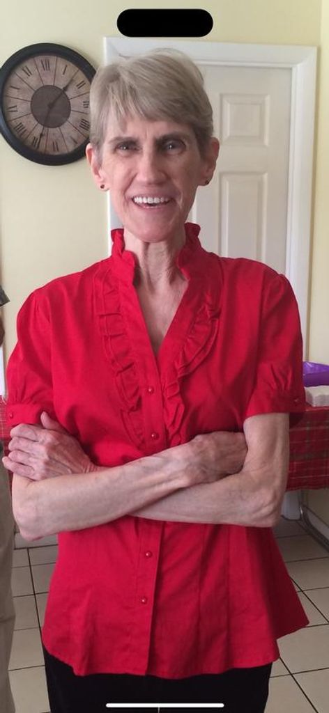 Eunice Kay Mitchell Profile Photo