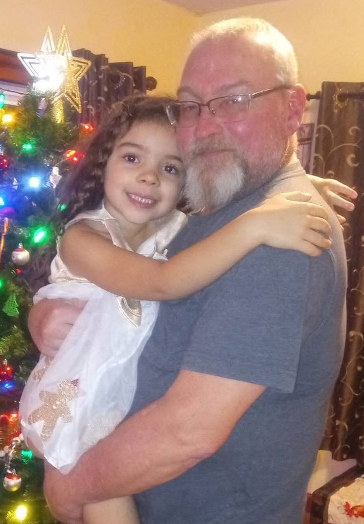 Wade Reed Profile Photo