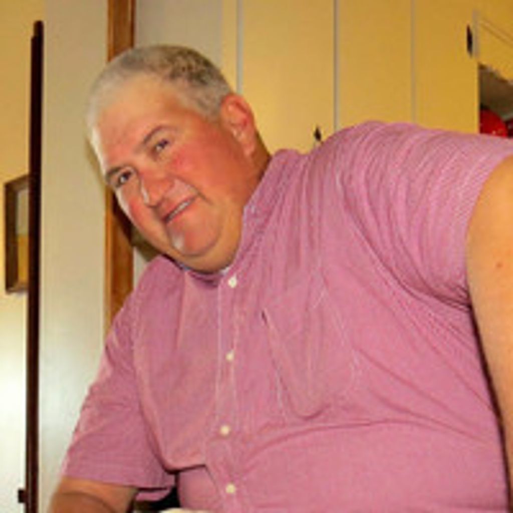 Julius "Jay" Hudson Reese, Jr.
