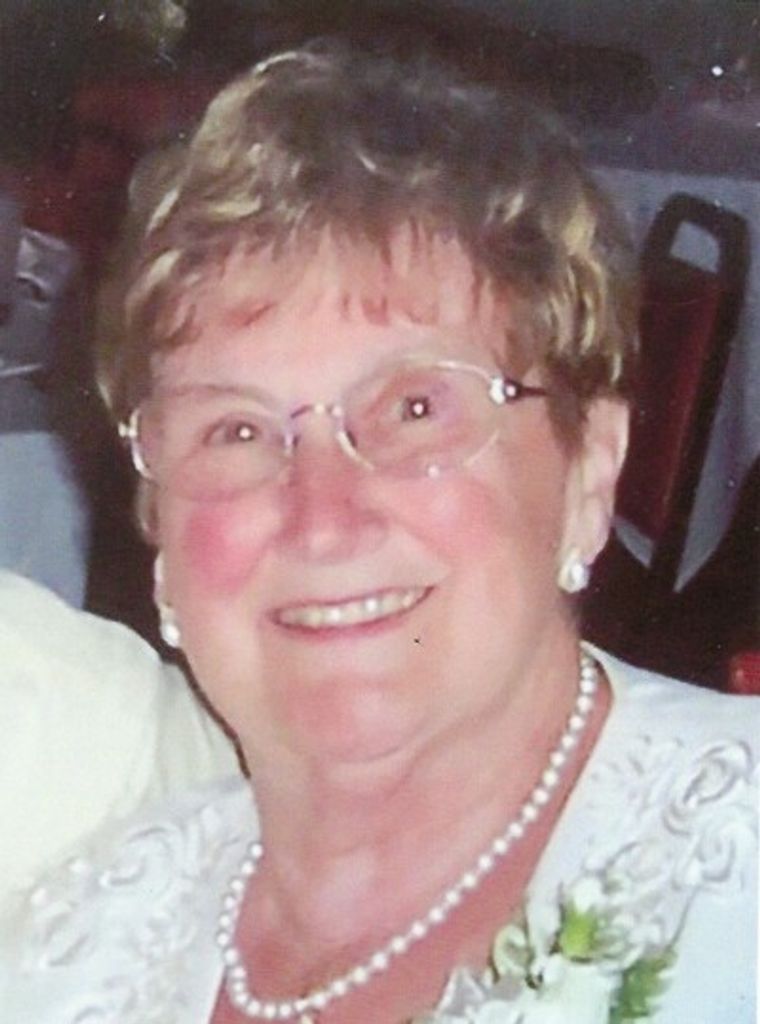 Norma R. Hewes Profile Photo