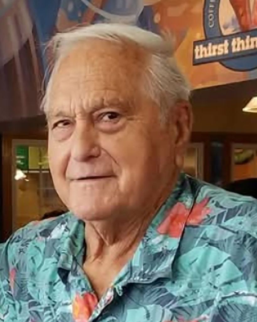 William Franklin Troutman Sr.