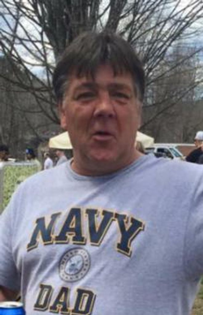 David "Joe" Allan Lapan Profile Photo