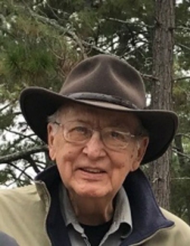 Frank Harrison Cooper