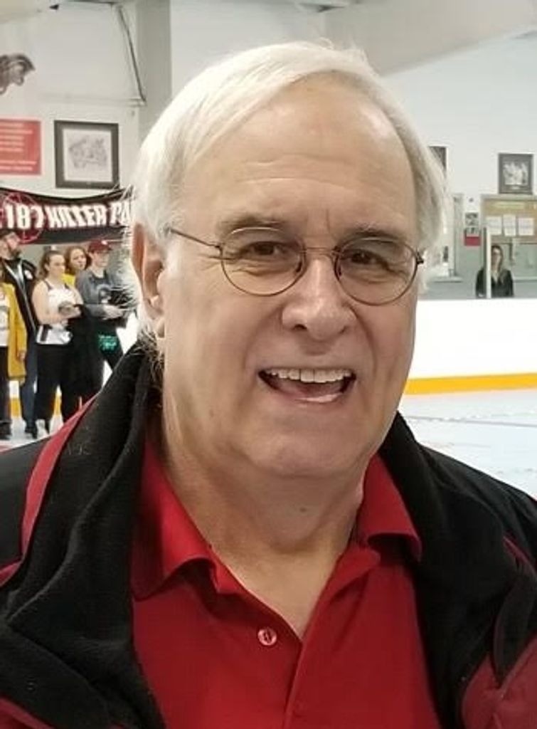 Kenneth Miller Profile Photo