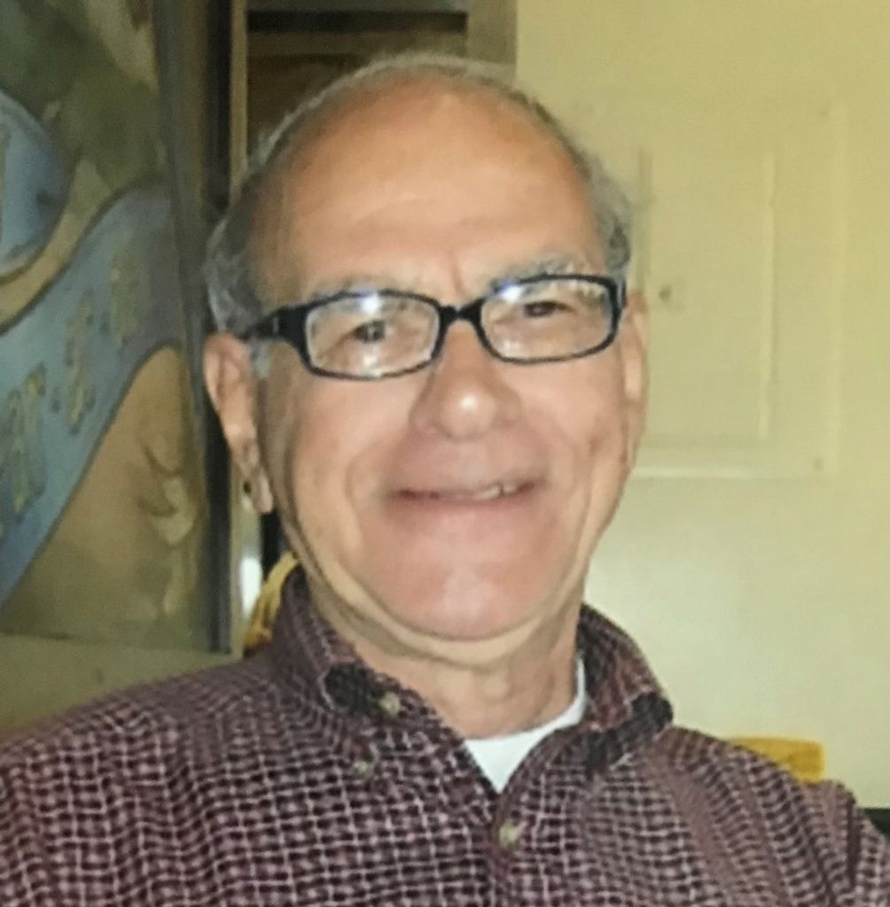 Robert A Parker