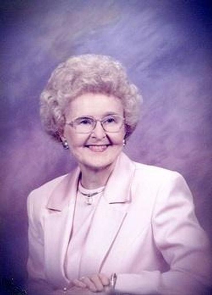 Mary Lou Brady