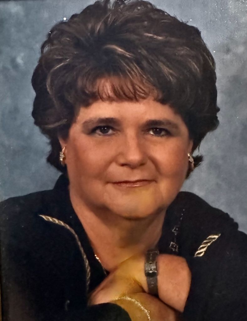 Patty Joan Howell Sidebottom Profile Photo