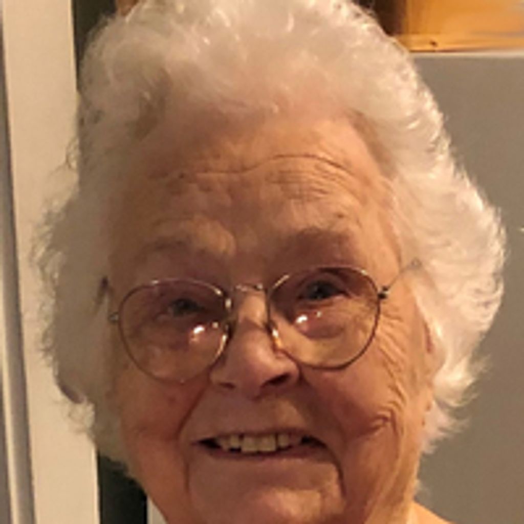 Ardna M. Campbell