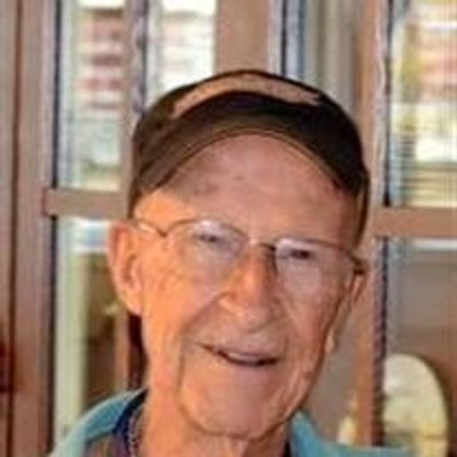 Corlis "Jeff" Iggers Profile Photo