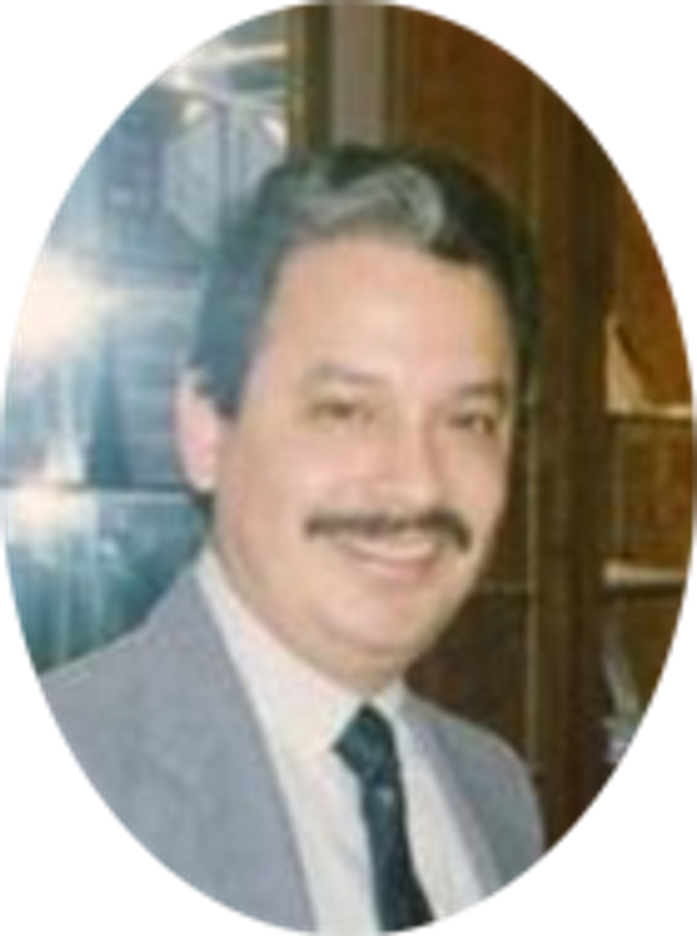 Cruz Grimaldo Jr.