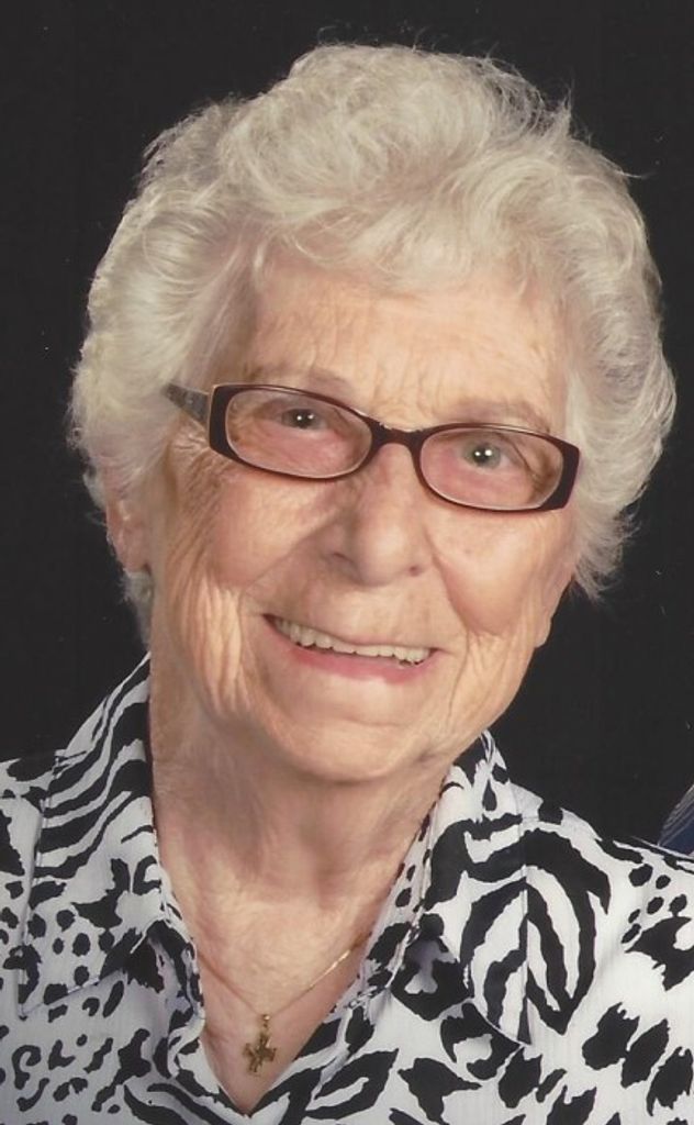 Elizabeth Collier