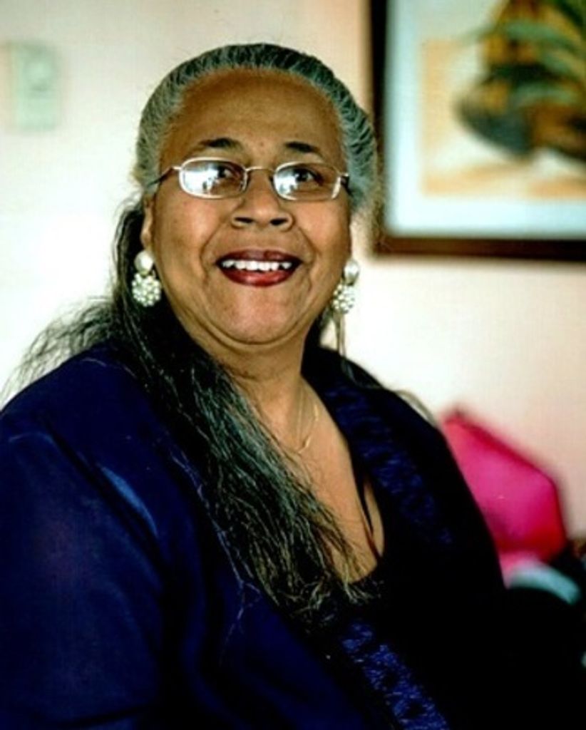 Daisy Roddy Profile Photo