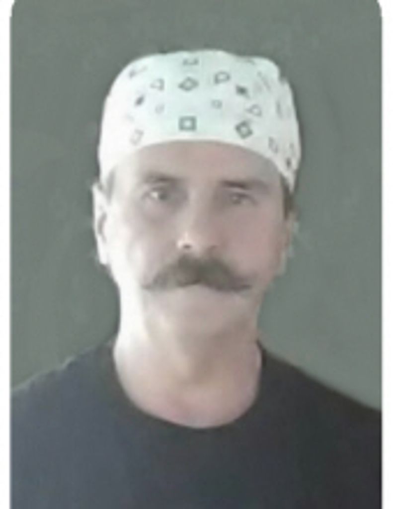 Joseph Pate