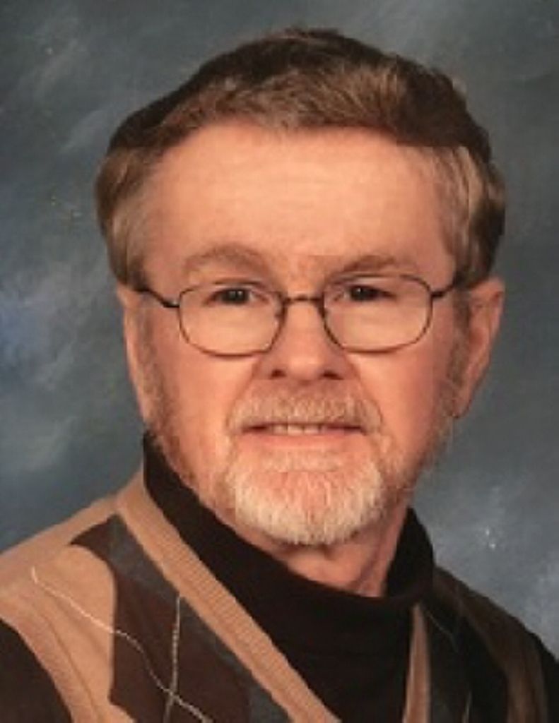 Clarence Franklin Allison Profile Photo