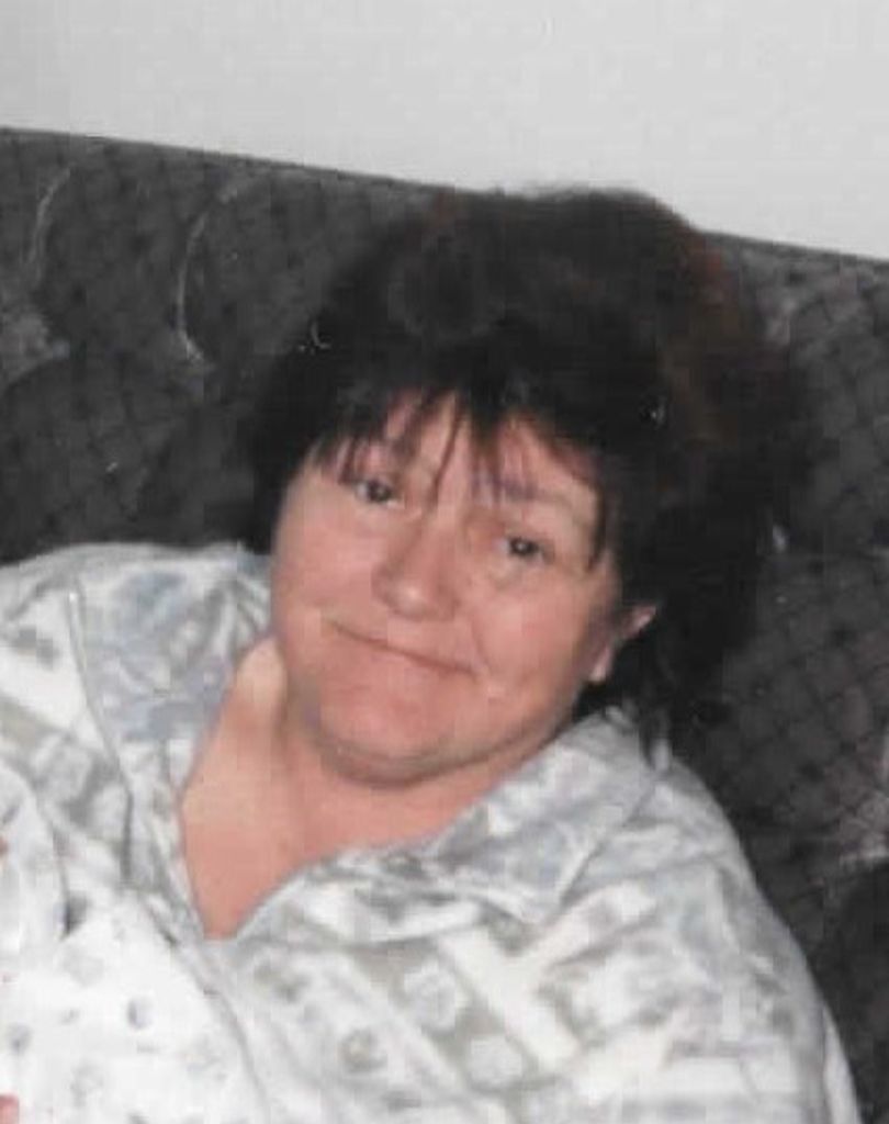 Jane A. (Thomas)  Padden