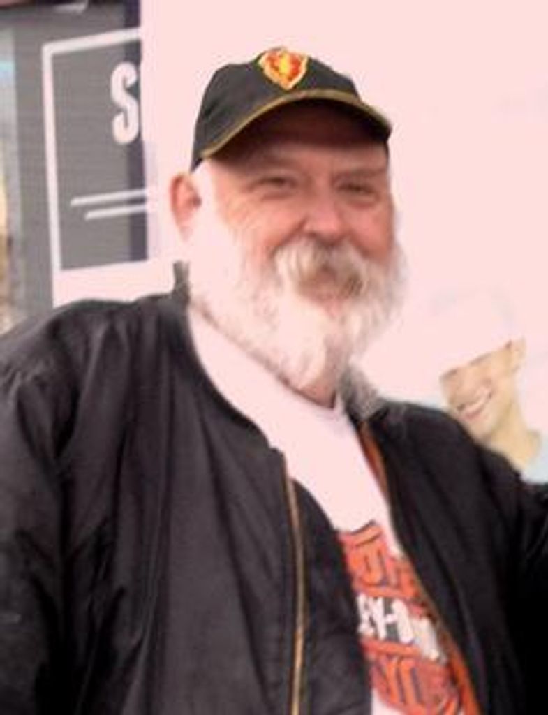 Richard "Dick" Newcomer