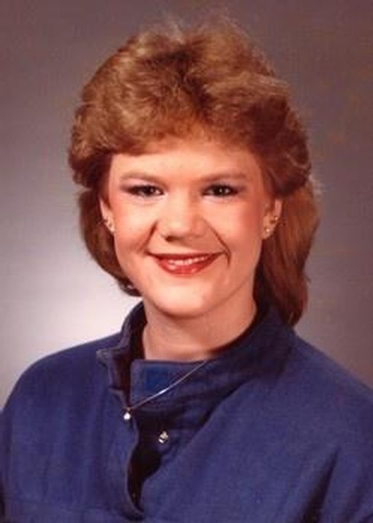 Misty Ann Scott-Beene
