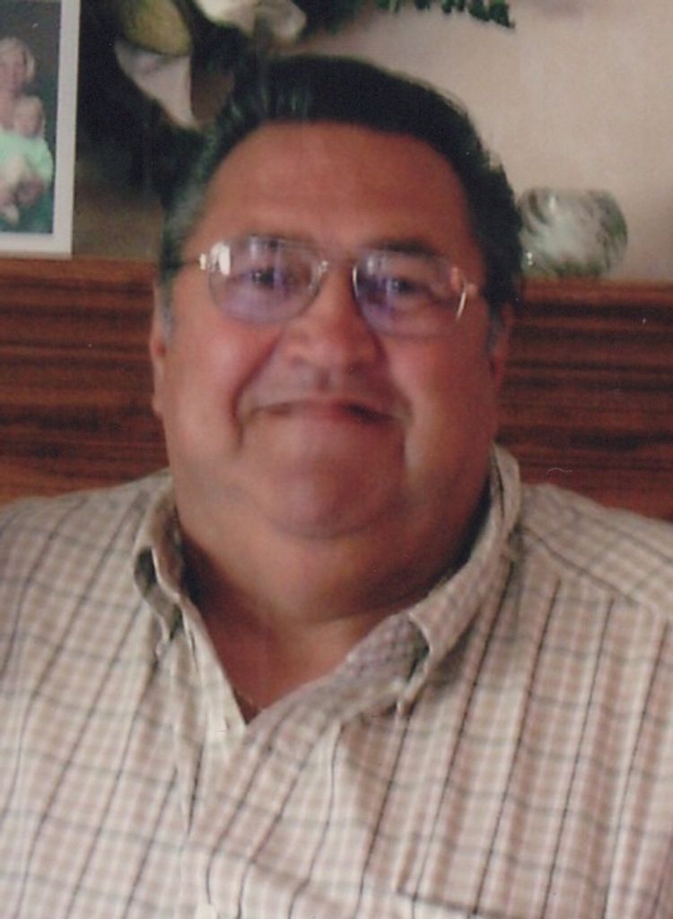 George W. Shropshire