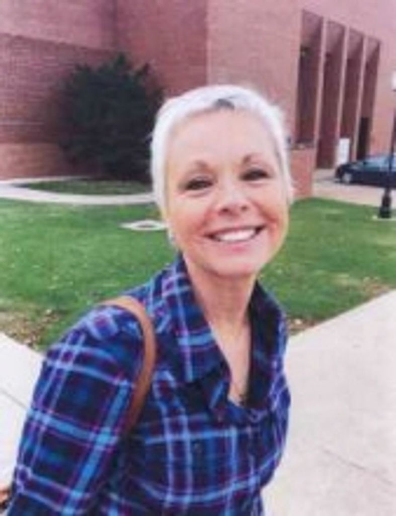 Tammi  R. Hottle