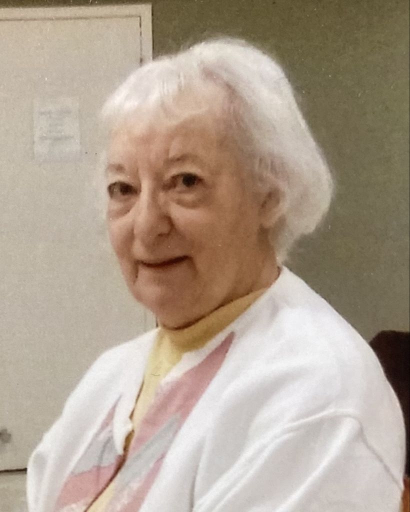Carolyn S Ruhrort