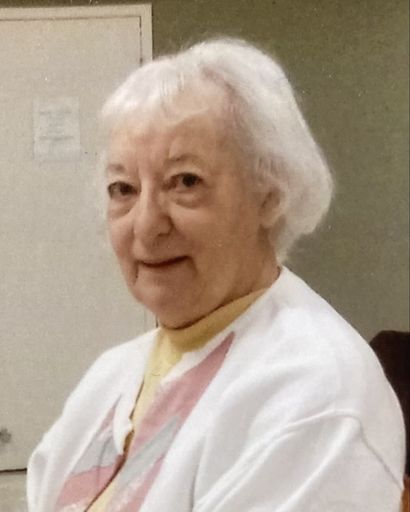 Carolyn S Ruhrort's obituary image