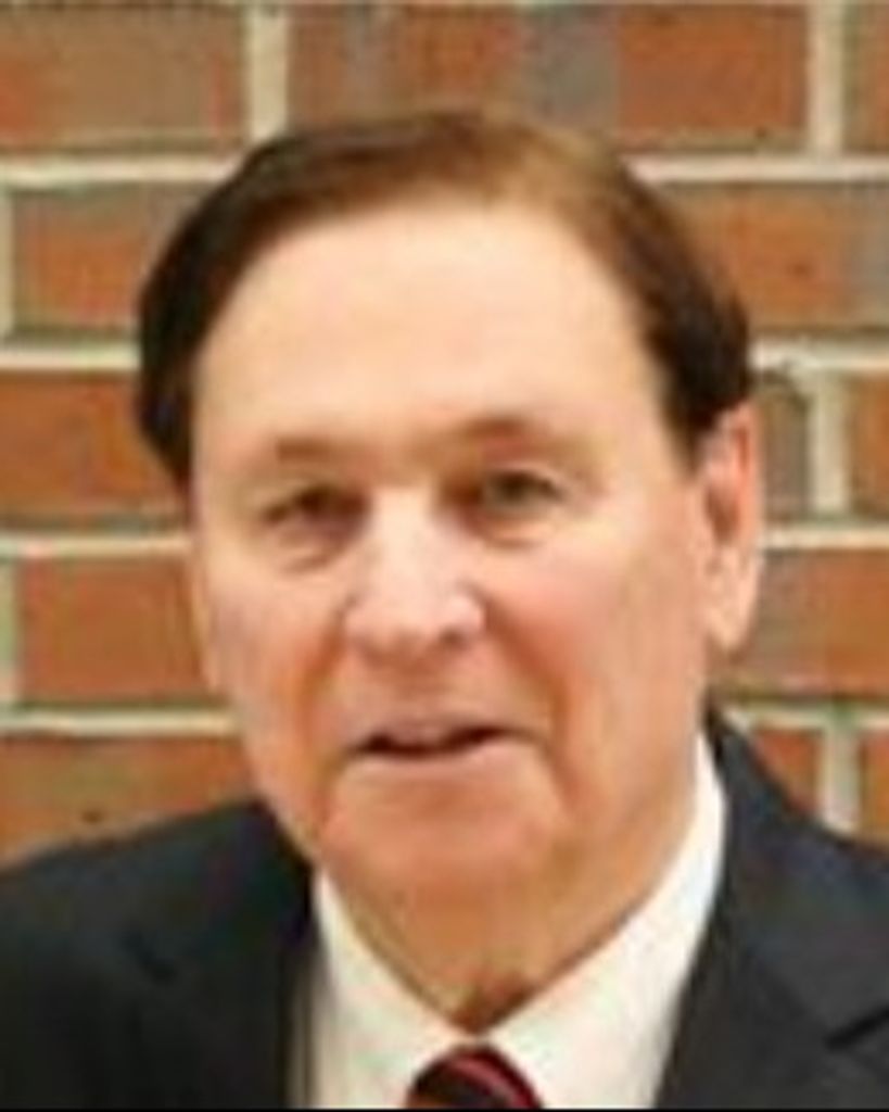 William Breckenridge "Breck" Brigham