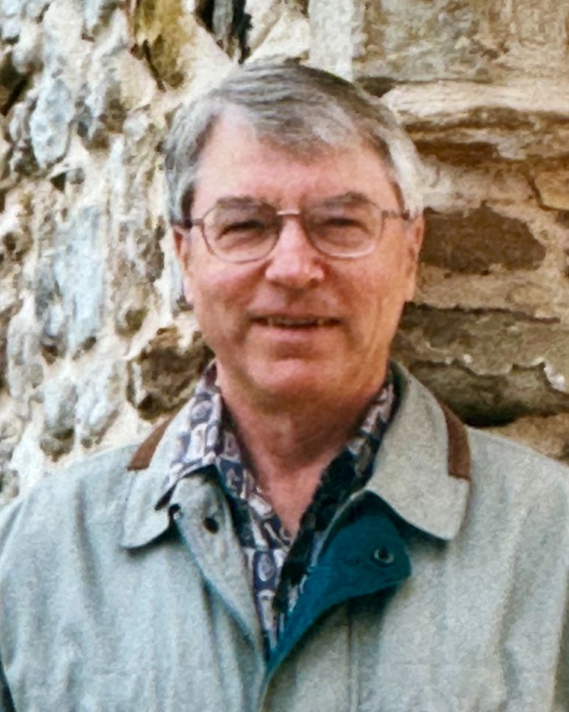 Rev. Earl Stephan