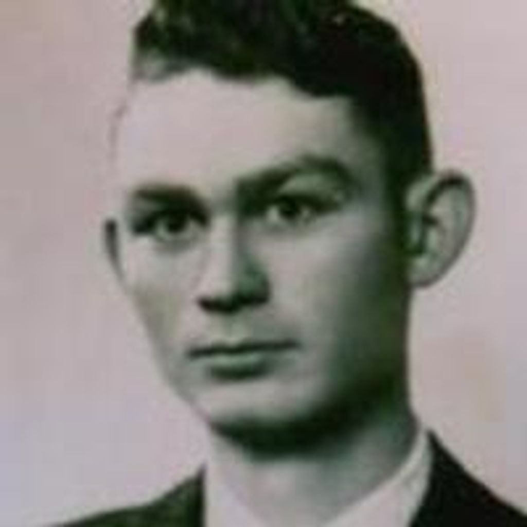 Roger Butler