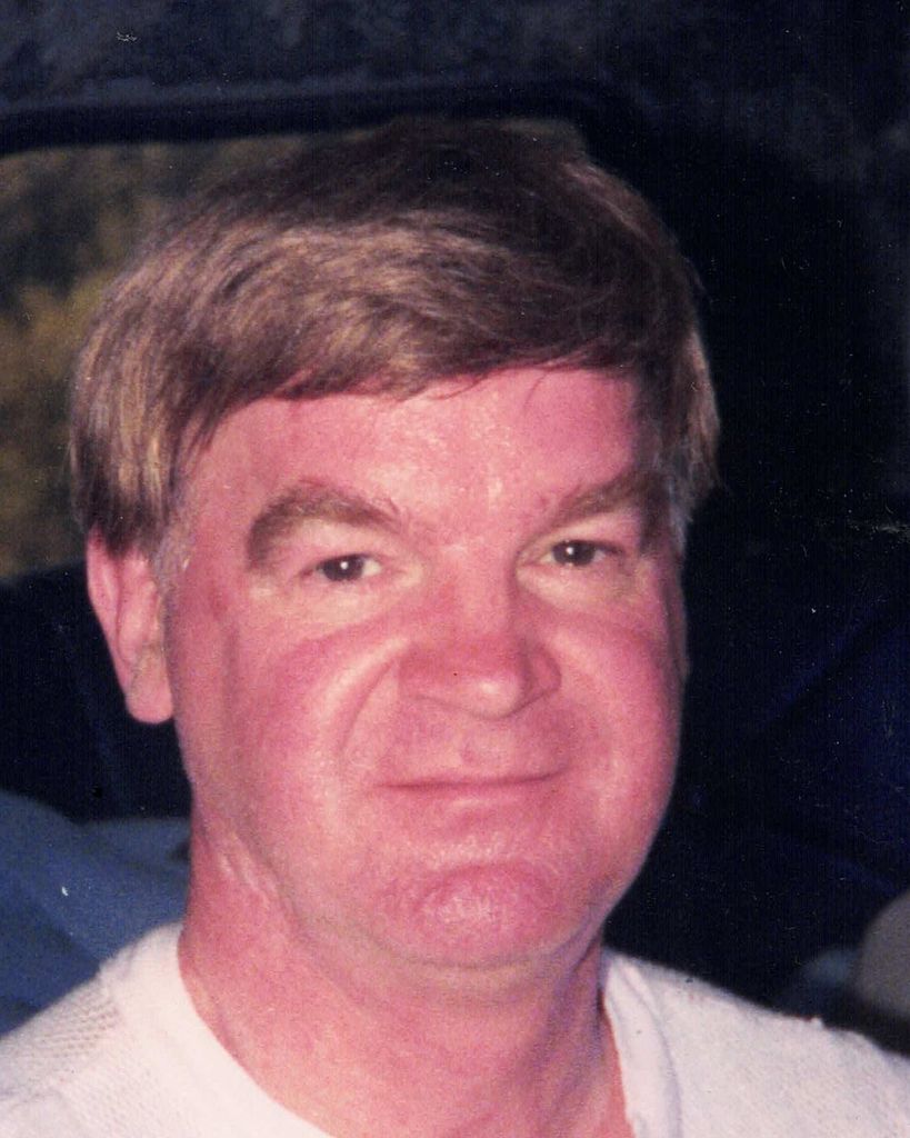 Ernest "Ernie" Fodor Profile Photo