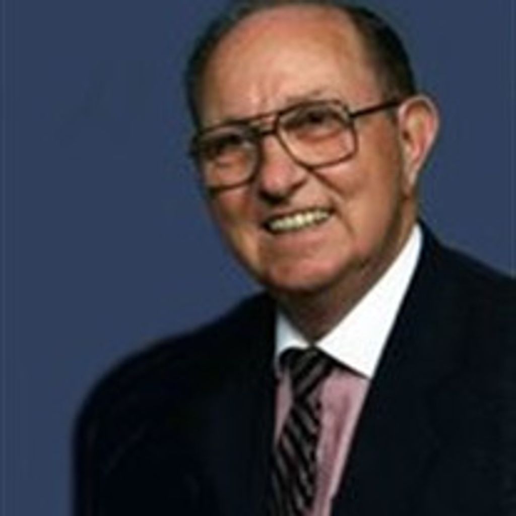 Herman H. Kelly