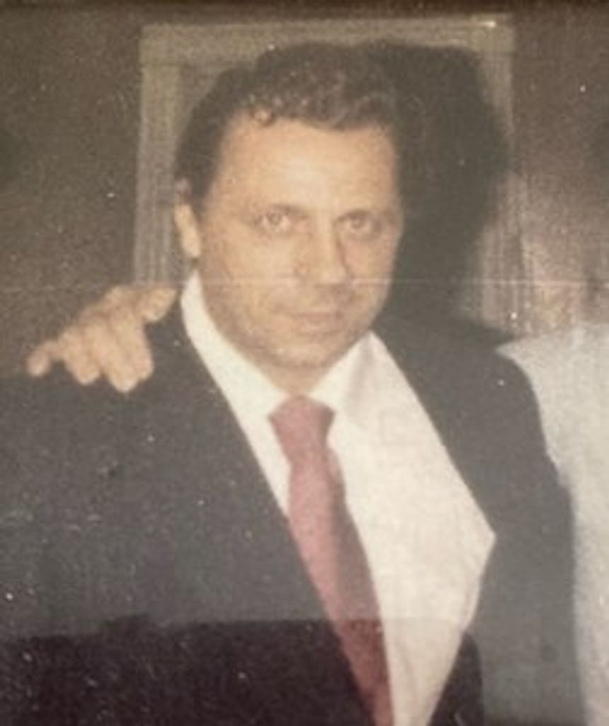 Crawford L. Burnham