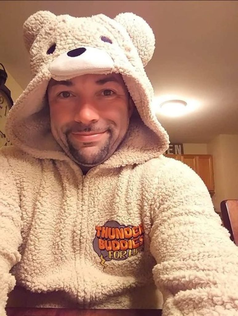 Keith "Brownie" Brown