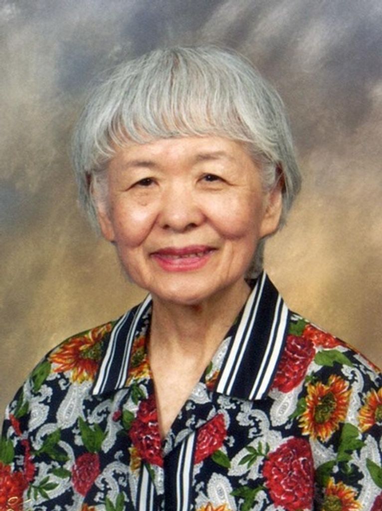 Toshiko Hokama