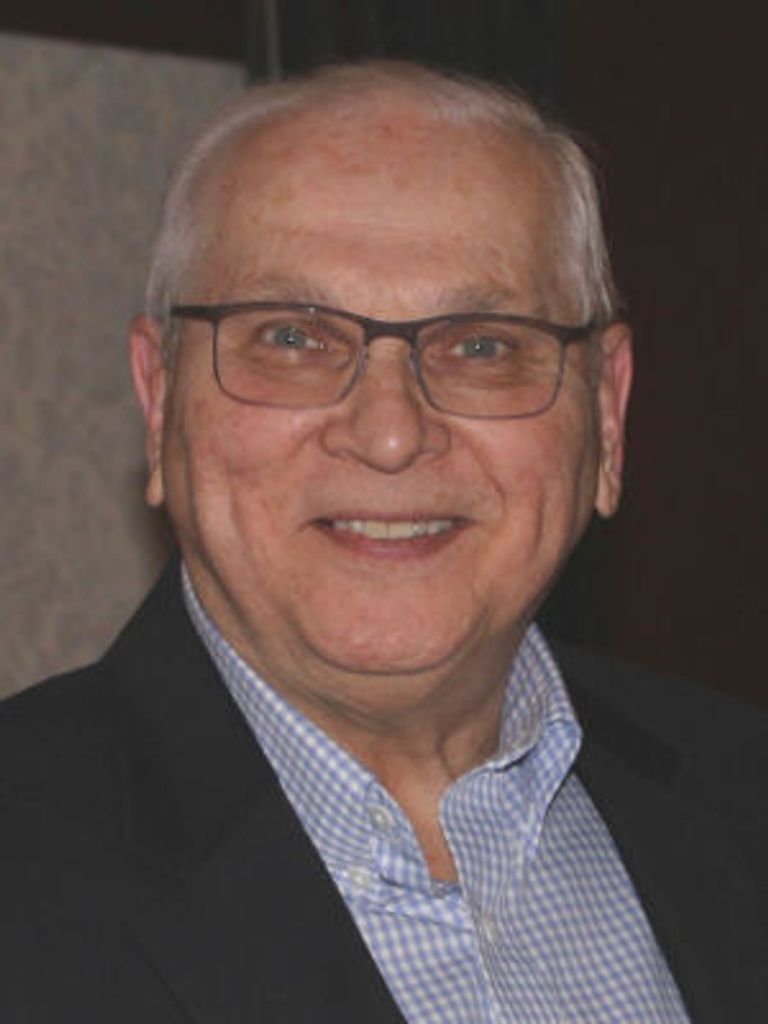 Gerald Biedron Profile Photo