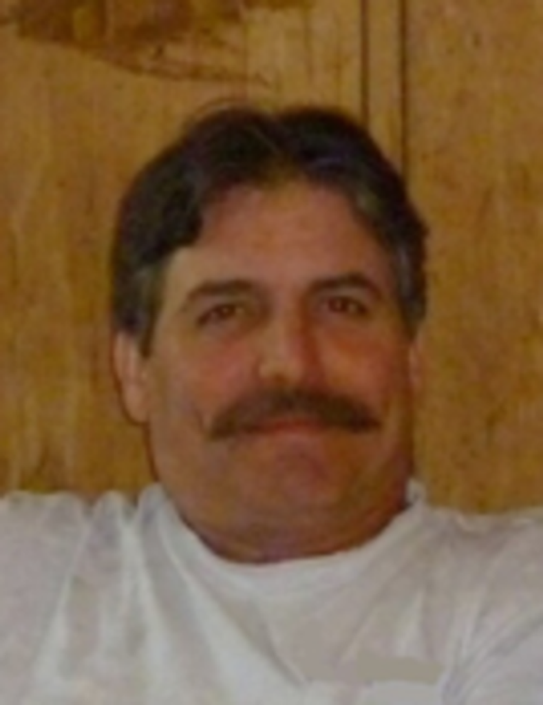 Kenneth Garneau Profile Photo