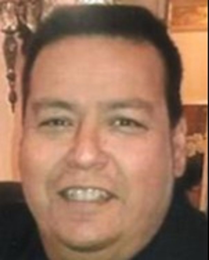 Martin E. Cuevas Profile Photo