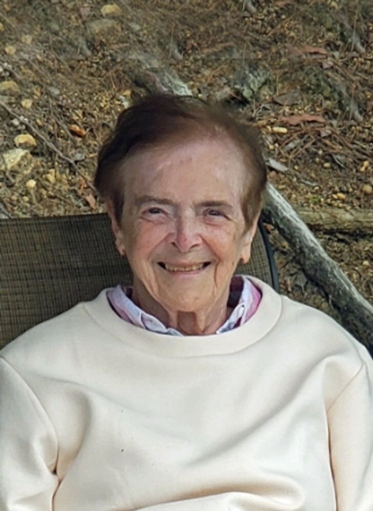 Barbara Janet Mcleod Profile Photo