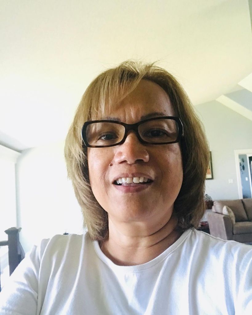 Laura Alcantara Robinson Profile Photo