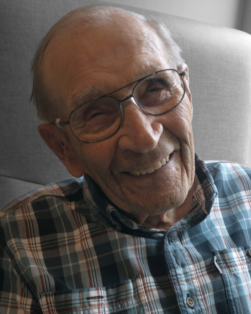 Vernon C Rieger