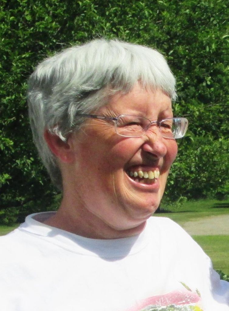 Jody Lynn Barry Profile Photo