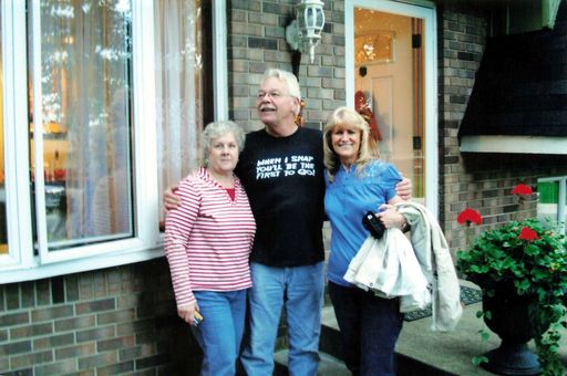 Leonard "Len" John Urban photo gallery thumbnail 48 of 62